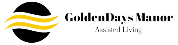 Golden Days Logo